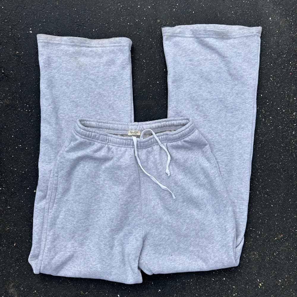 Brandy Melville Sweatpants